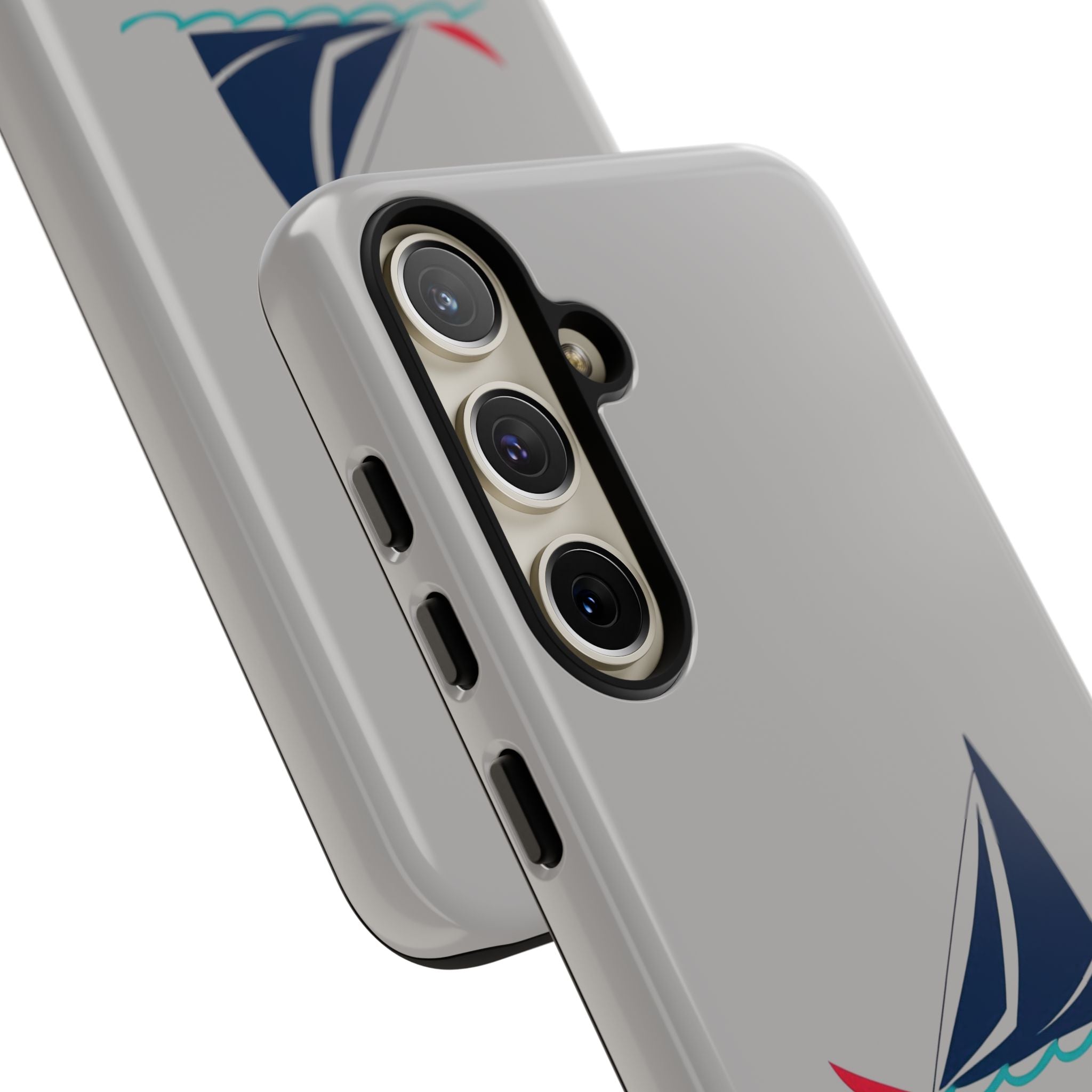 Sailing Religion Phone Case - Perfect for Sailing Enthusiasts