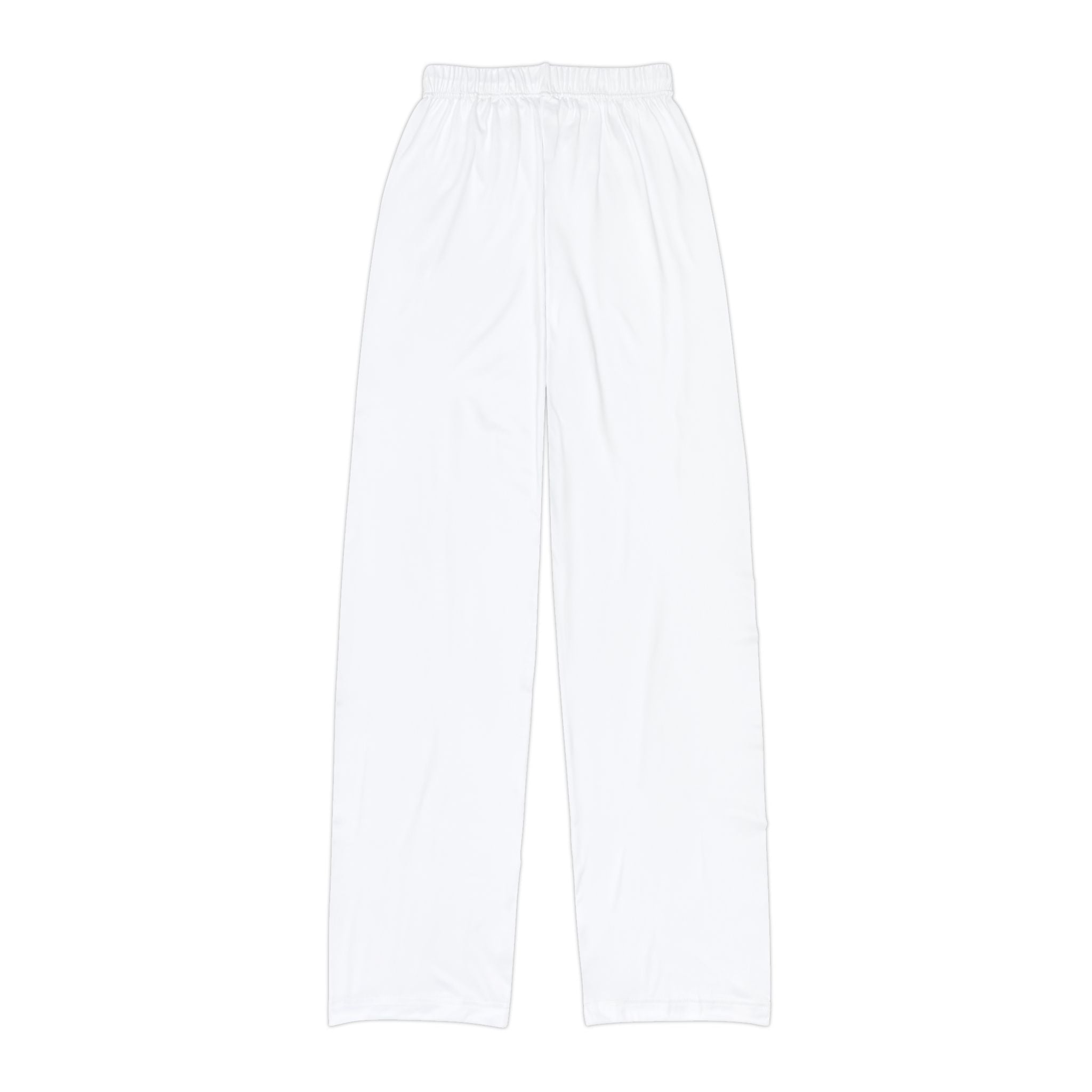 Kids Pajama Pants (AOP)