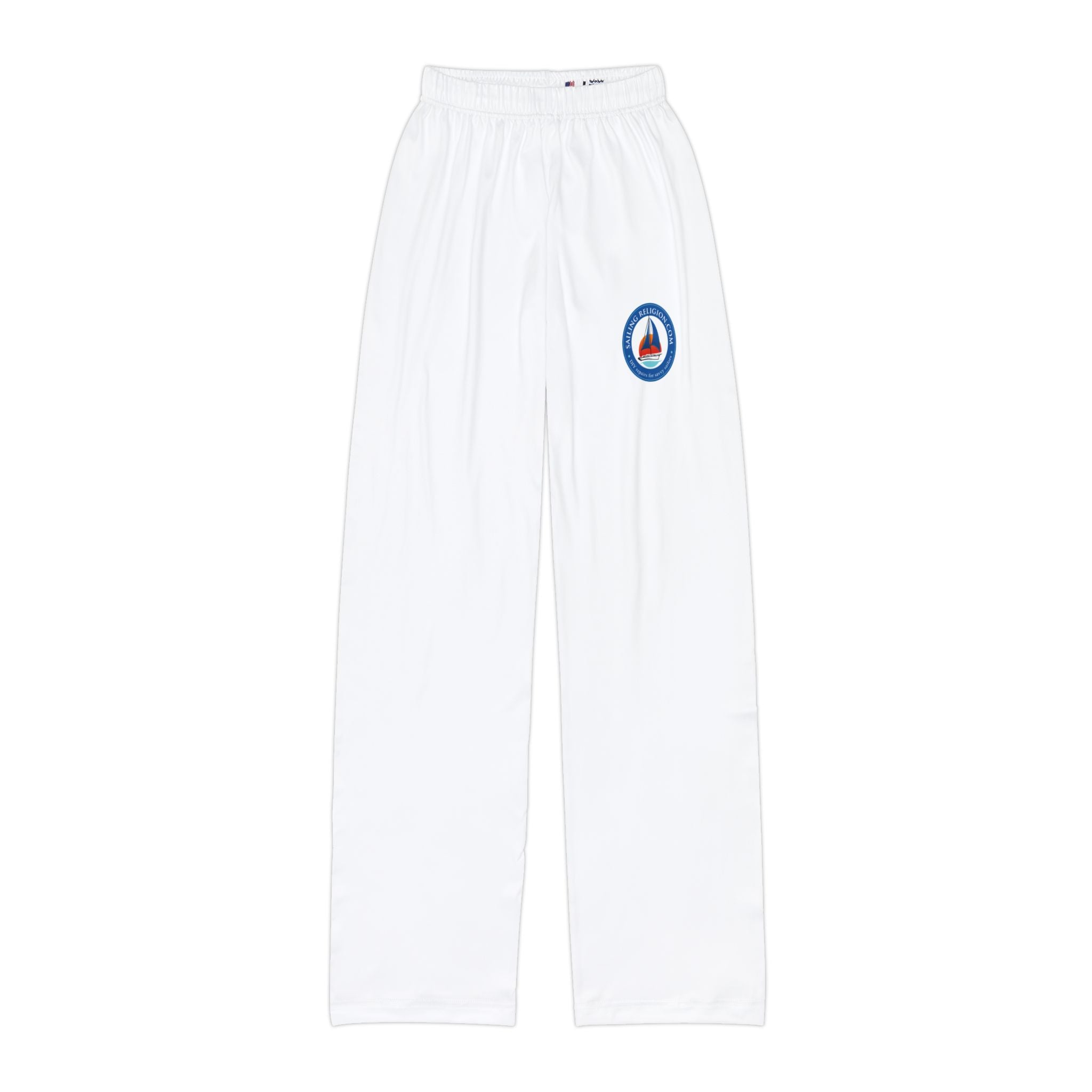 Kids Pajama Pants (AOP)