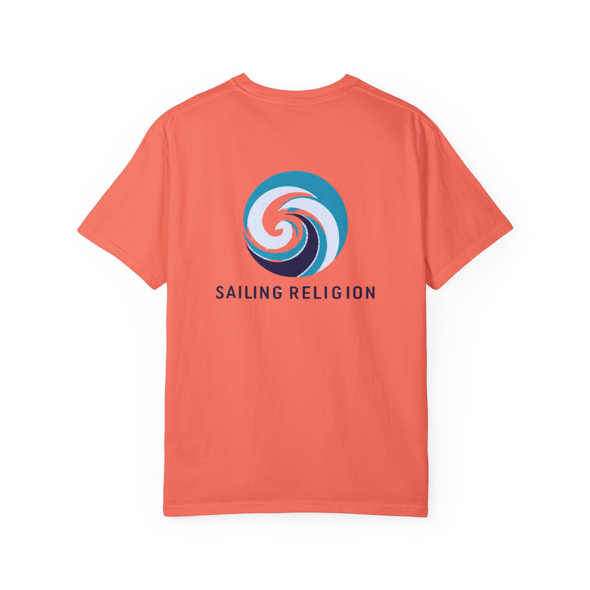 Sailing Religion "Moon & Tide"