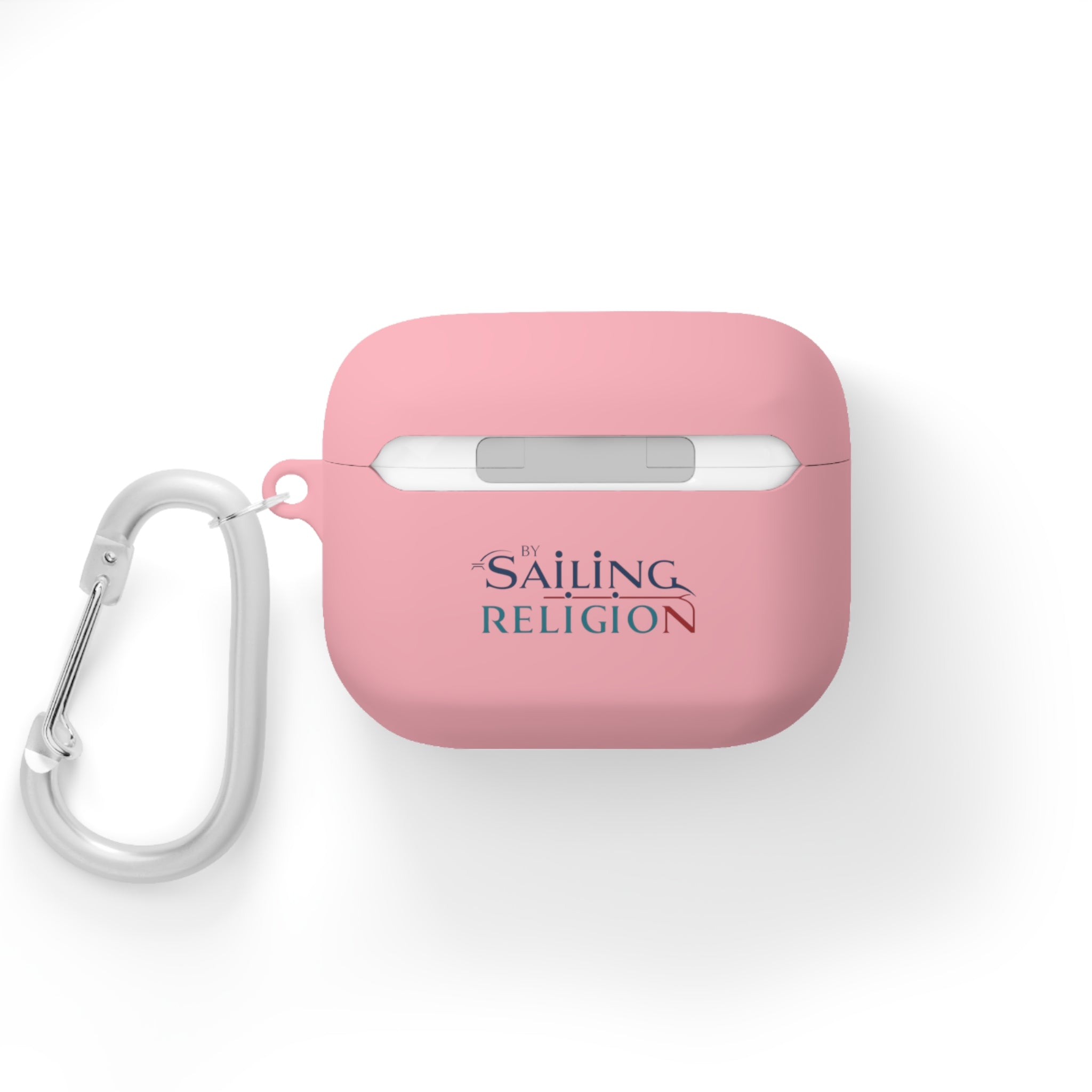 Sailing Vibes AirPods Case Cover