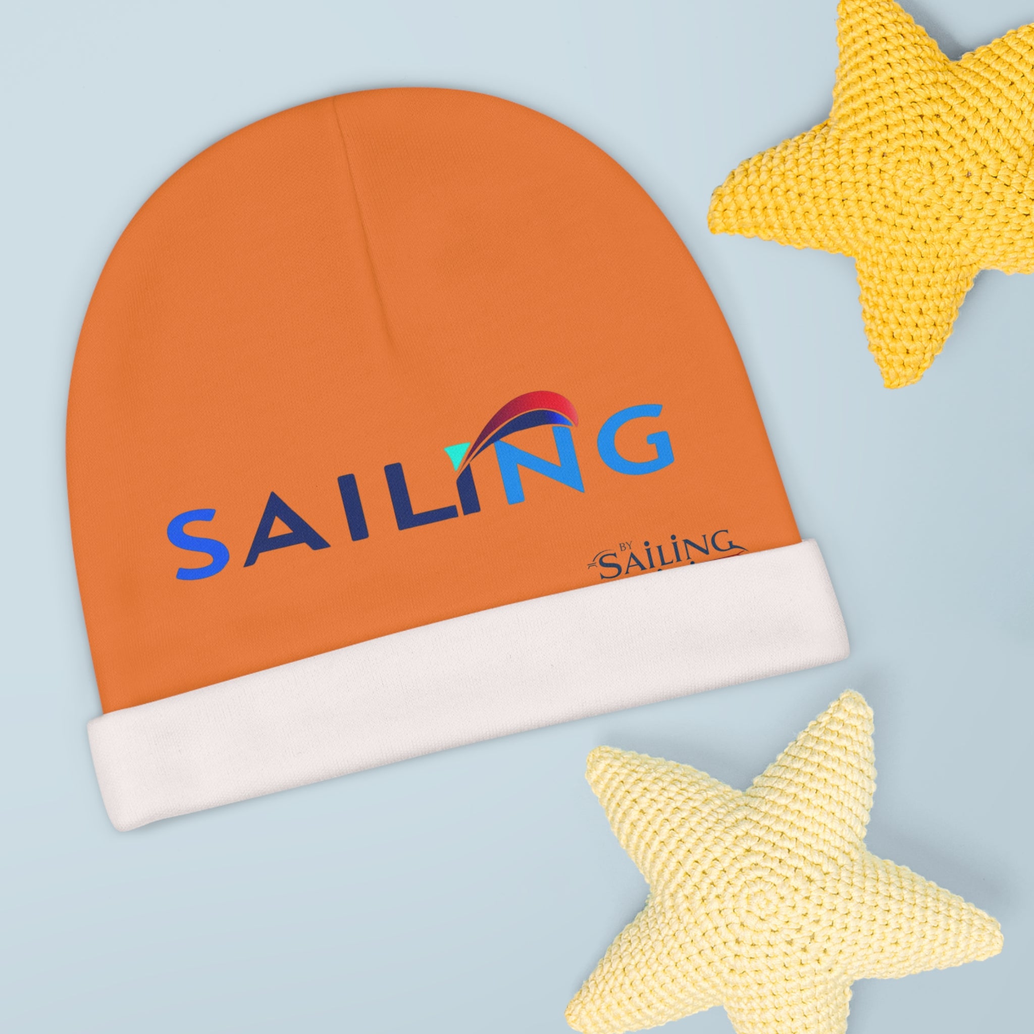 Sailing Religion Beanie