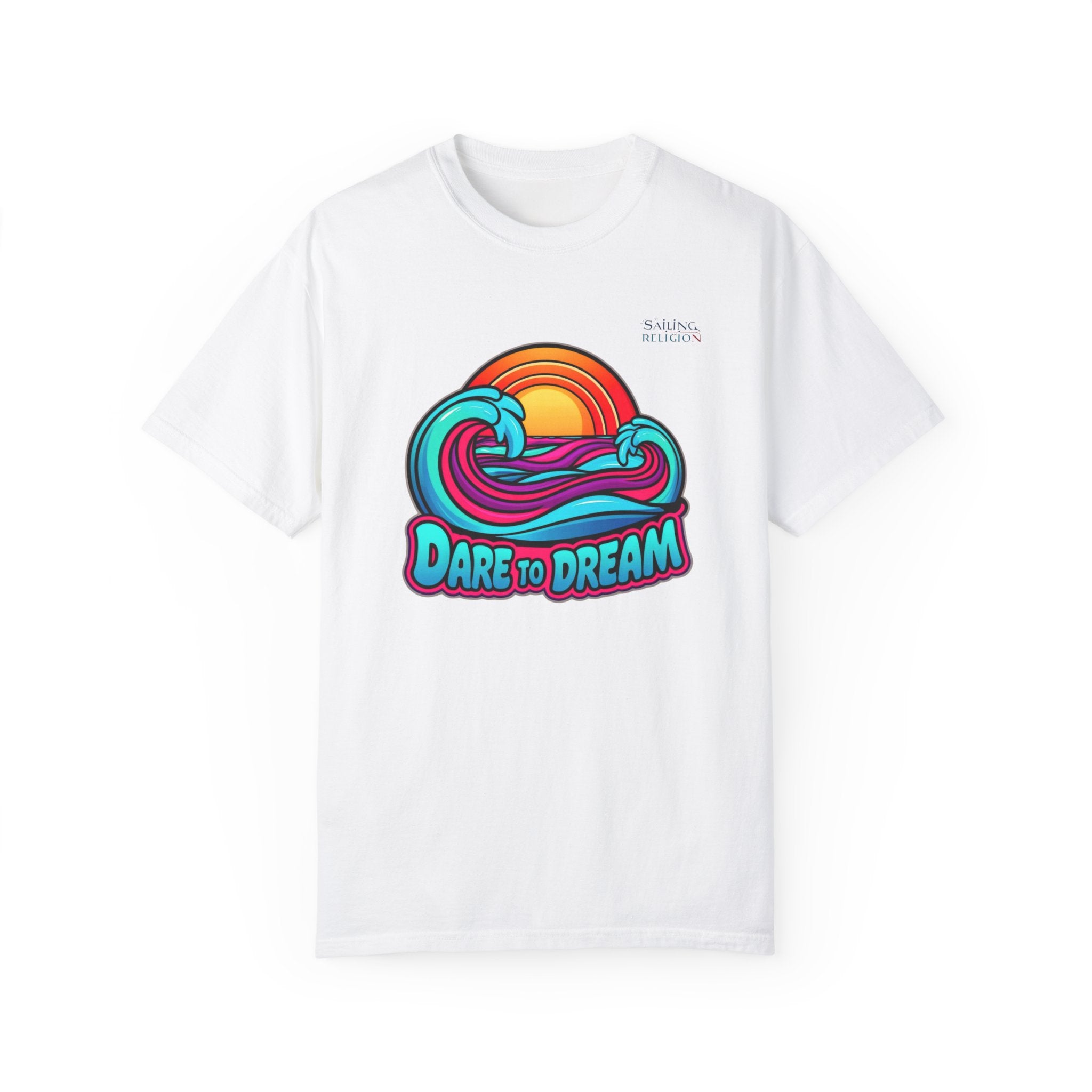 Sailing Religion "She Moves the Light"