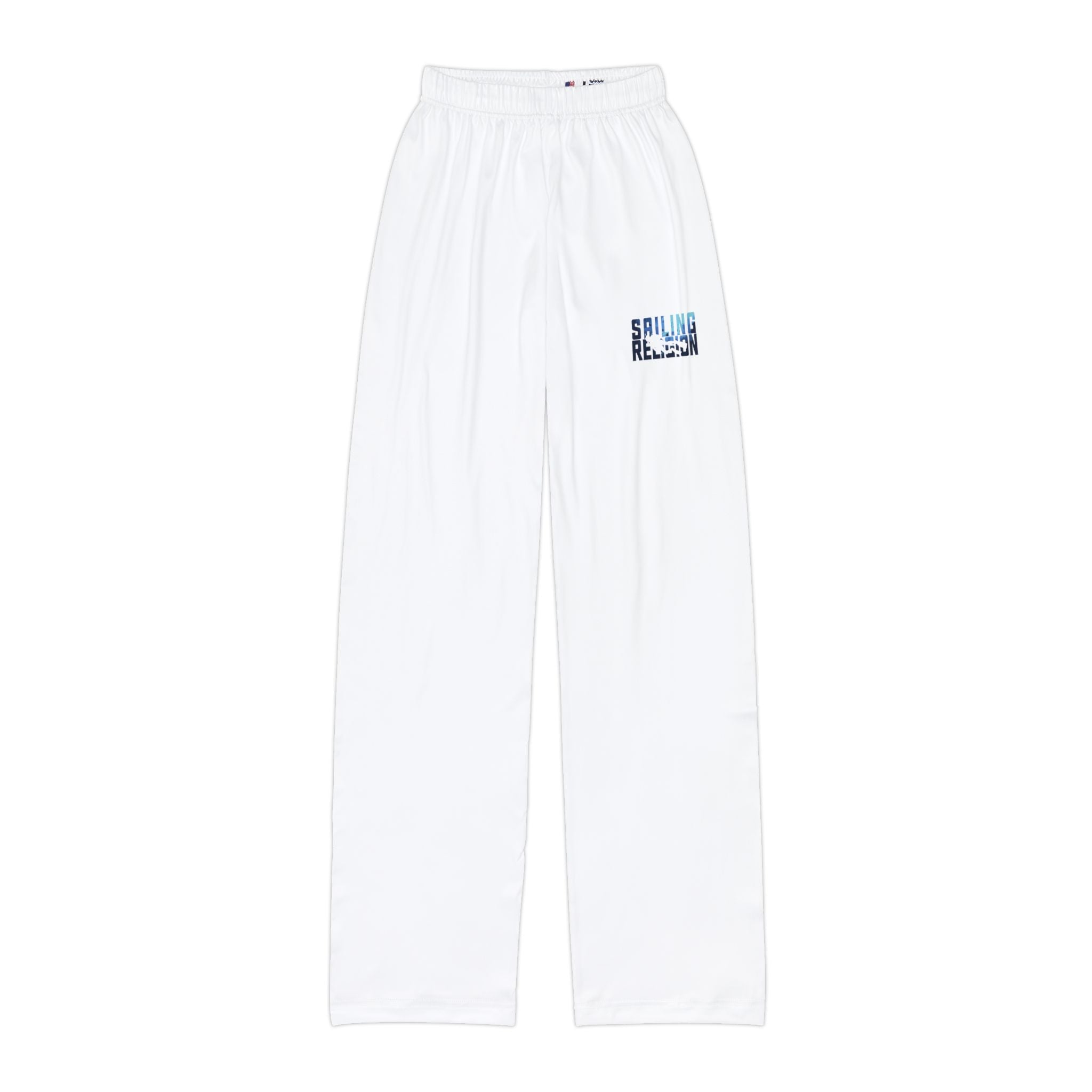 Kids Pajama Pants (AOP)