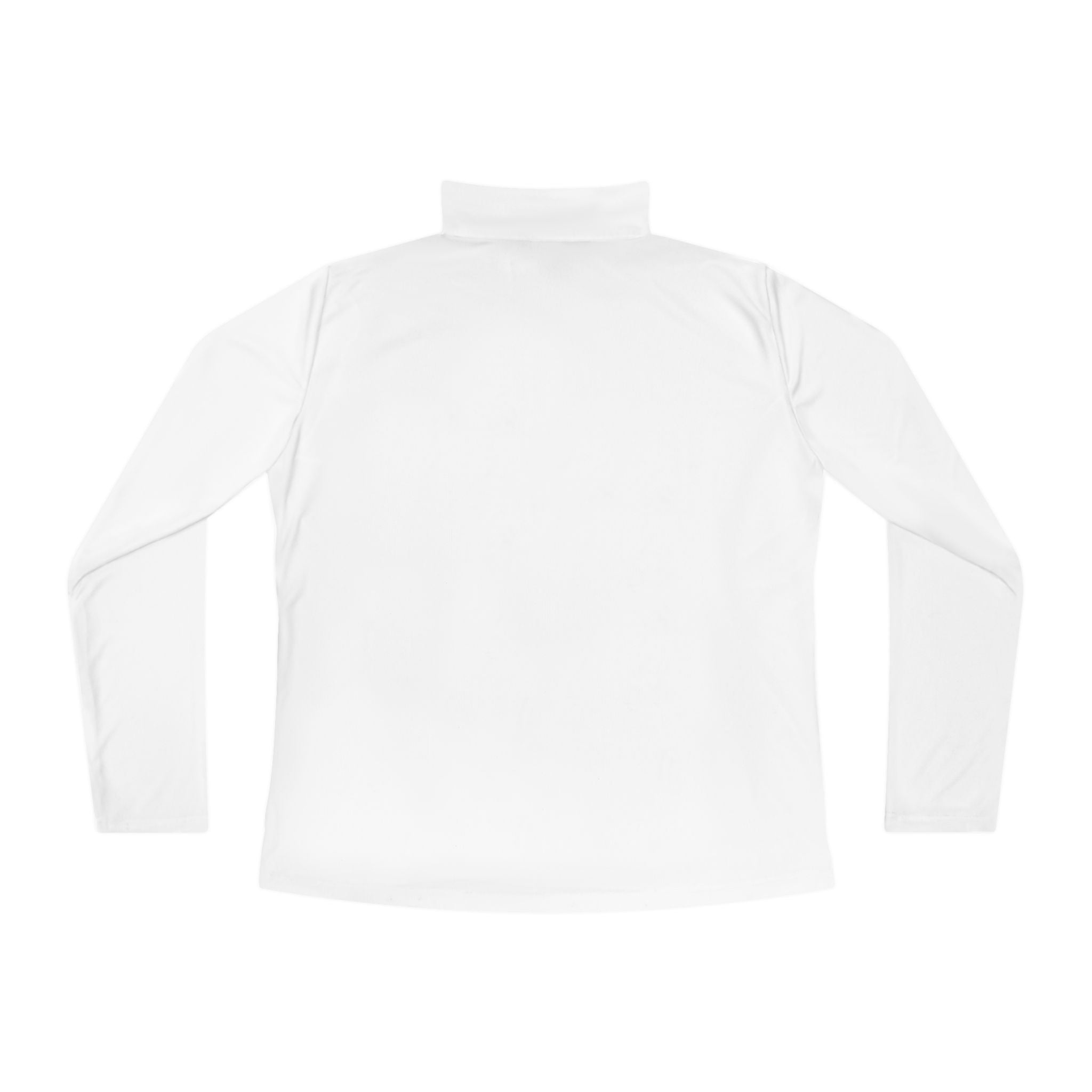 Sailing Ladies Quarter-Zip Pullover - Comfortable & Stylish Outdoor Apparel