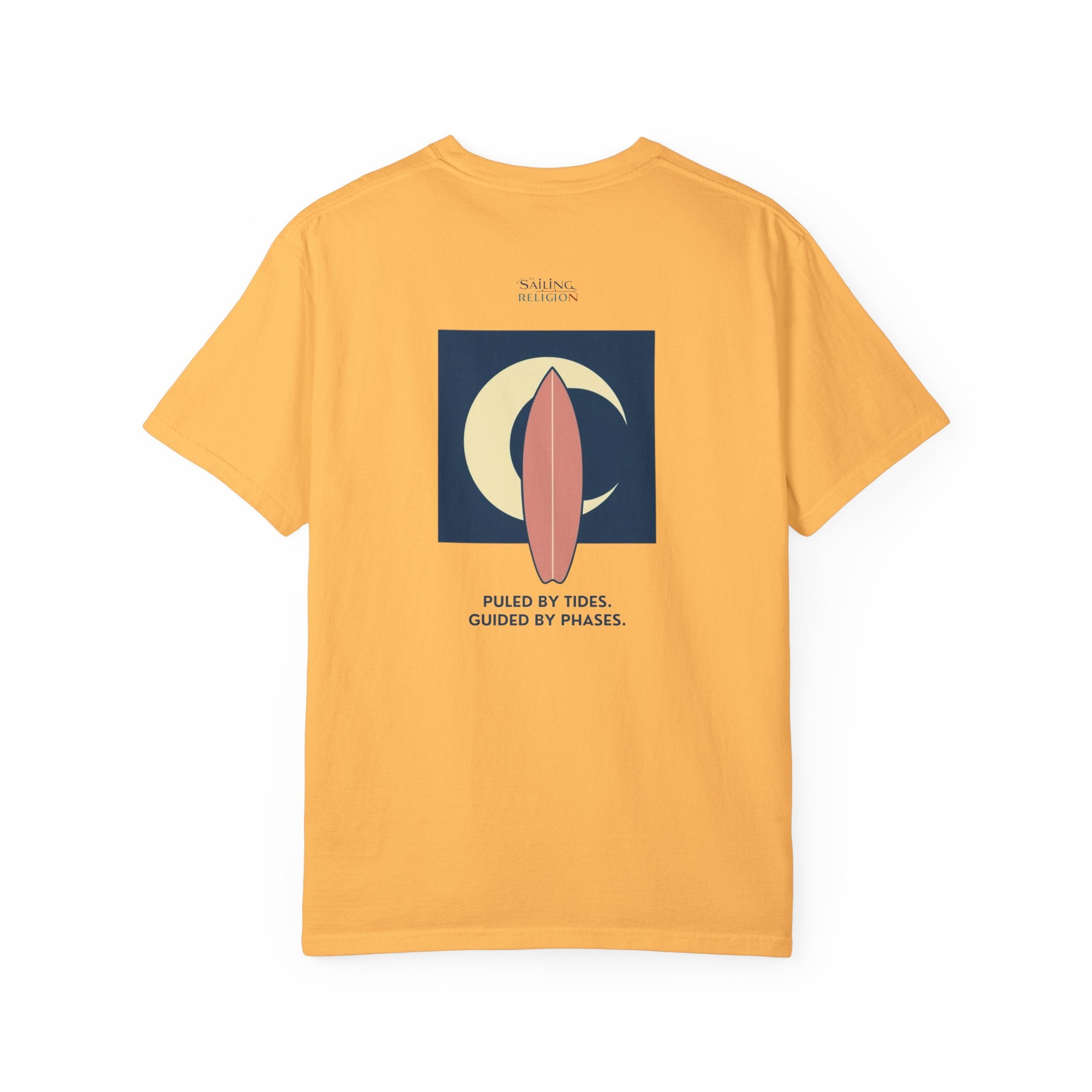 Sailing Religion "Moon & Tide"