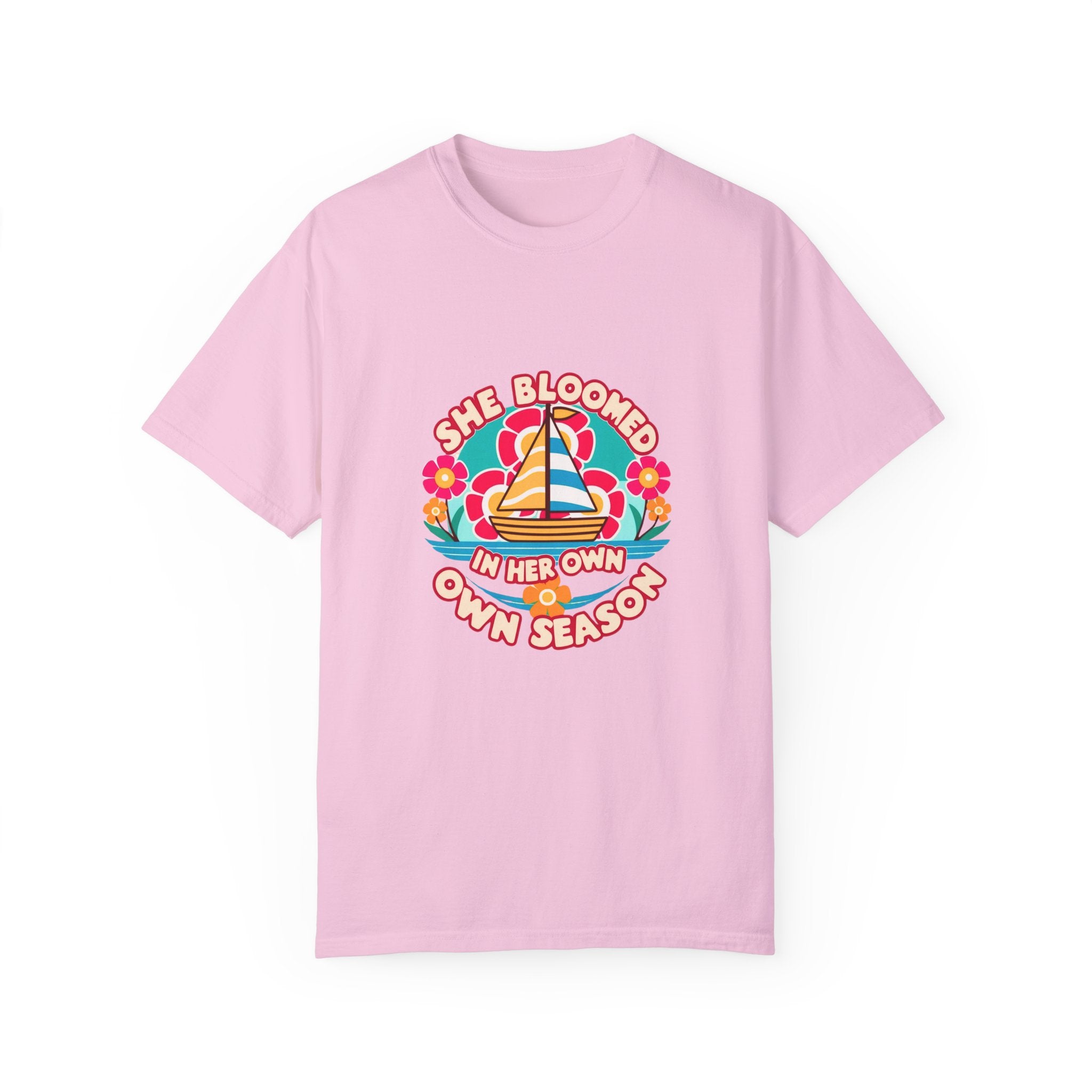 Sailing Religion "She Moves the Light"