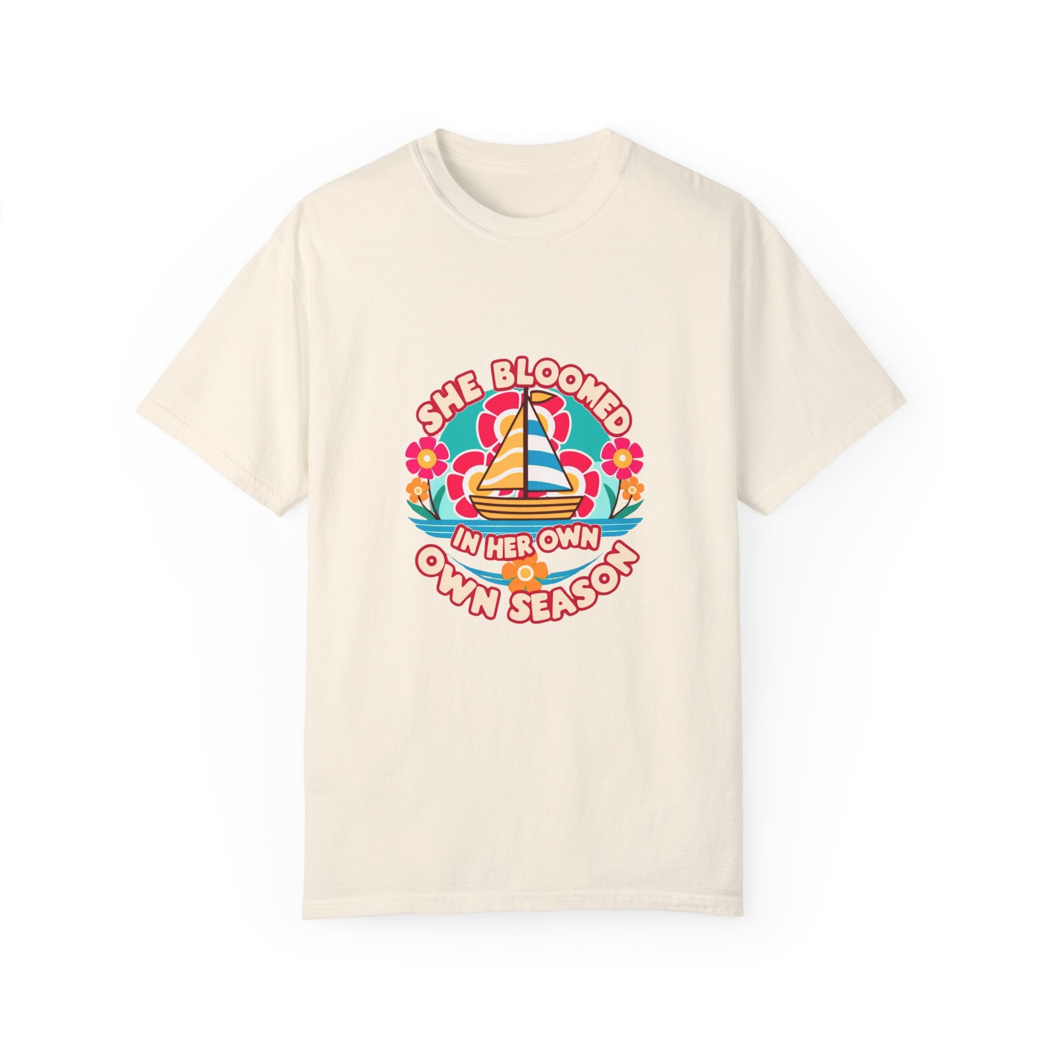 Sailing Religion "She Moves the Light"