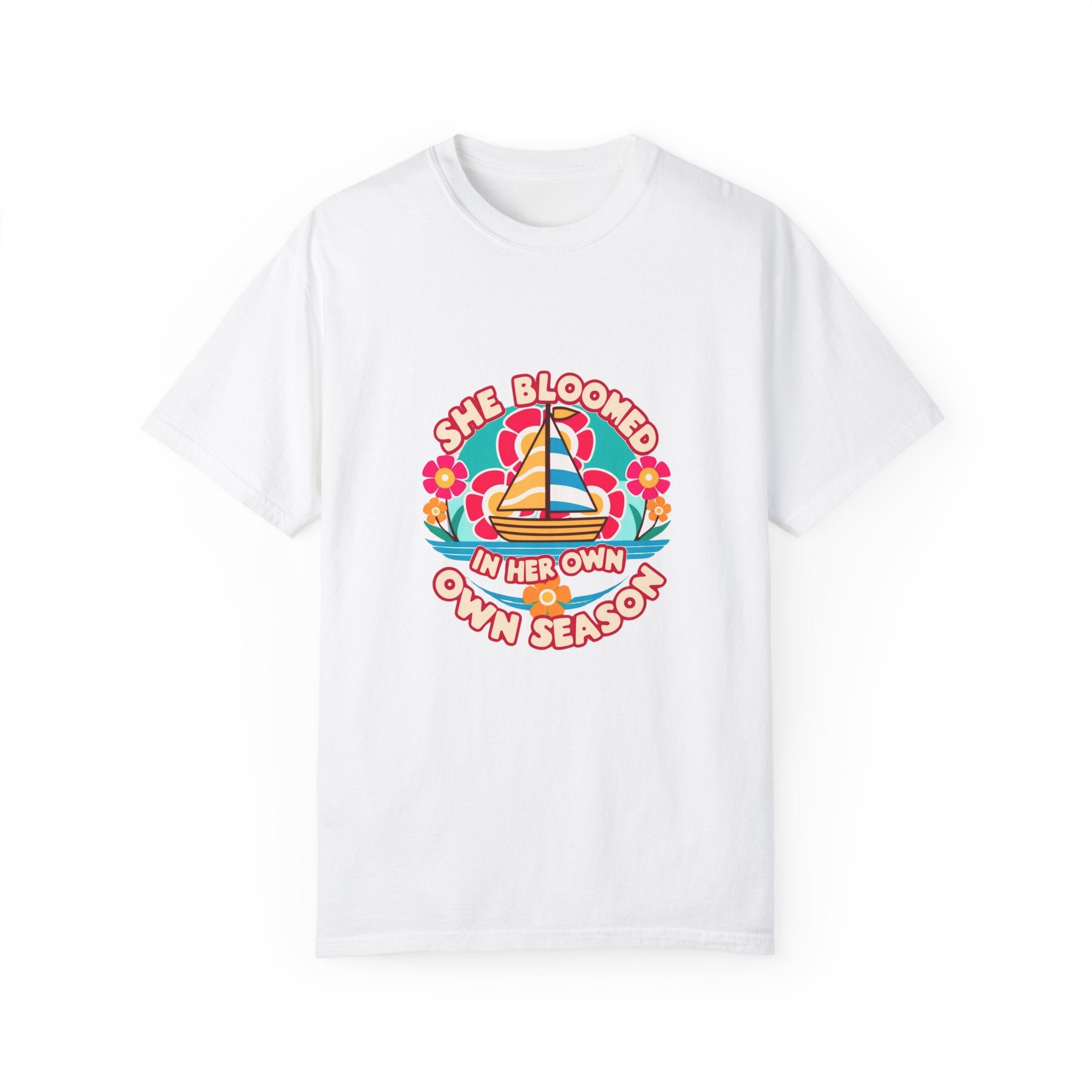 Sailing Religion "She Moves the Light"