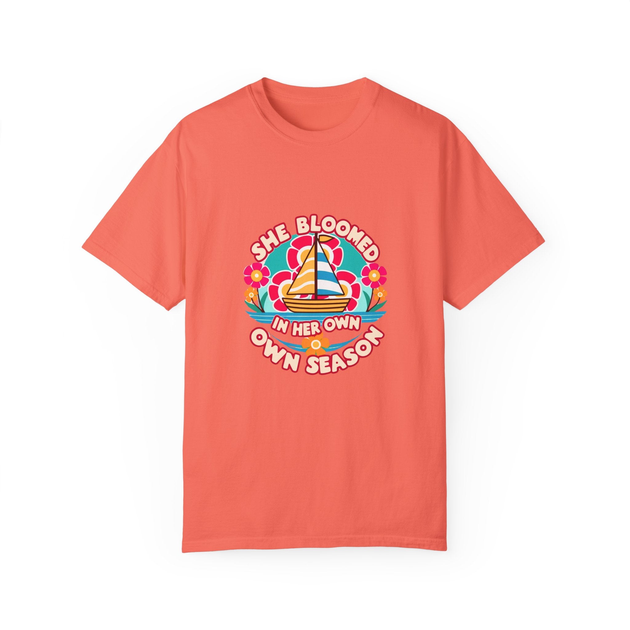Sailing Religion "She Moves the Light"