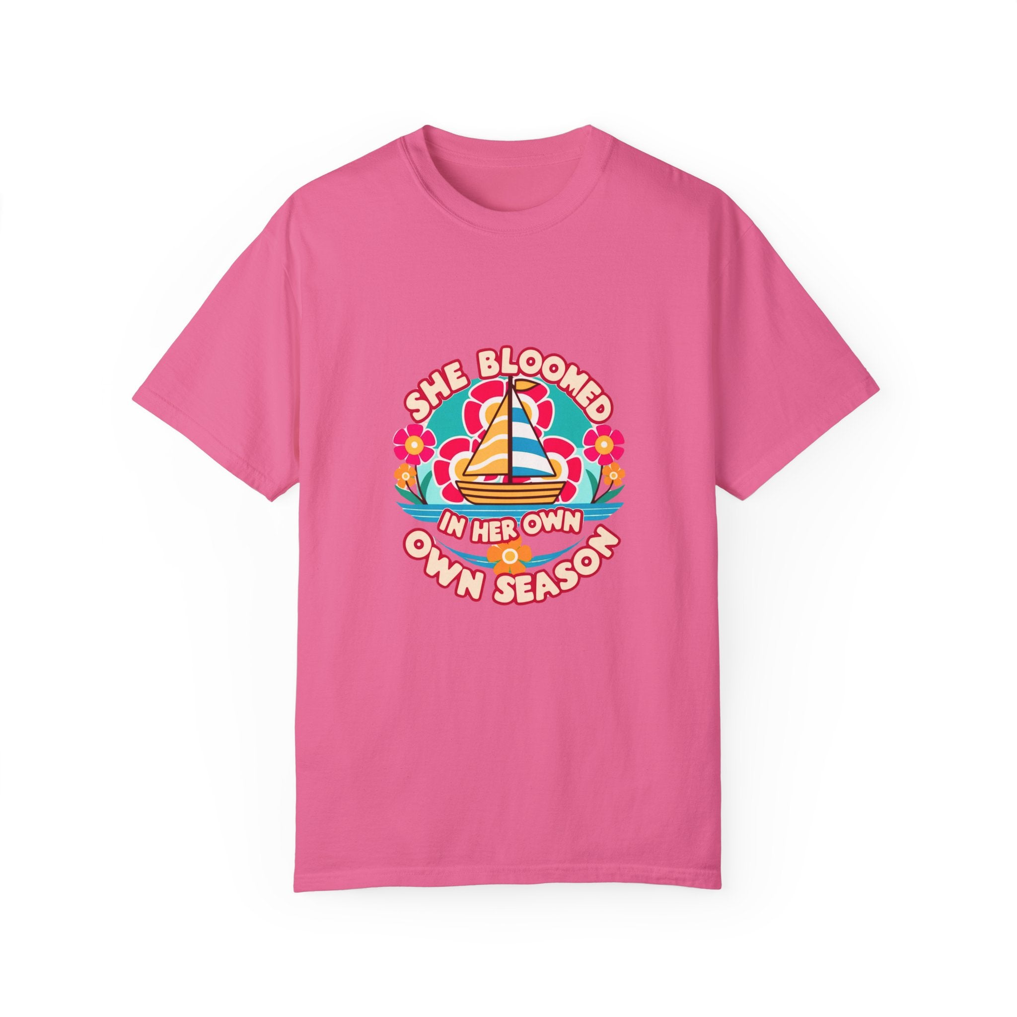 Sailing Religion "She Moves the Light"
