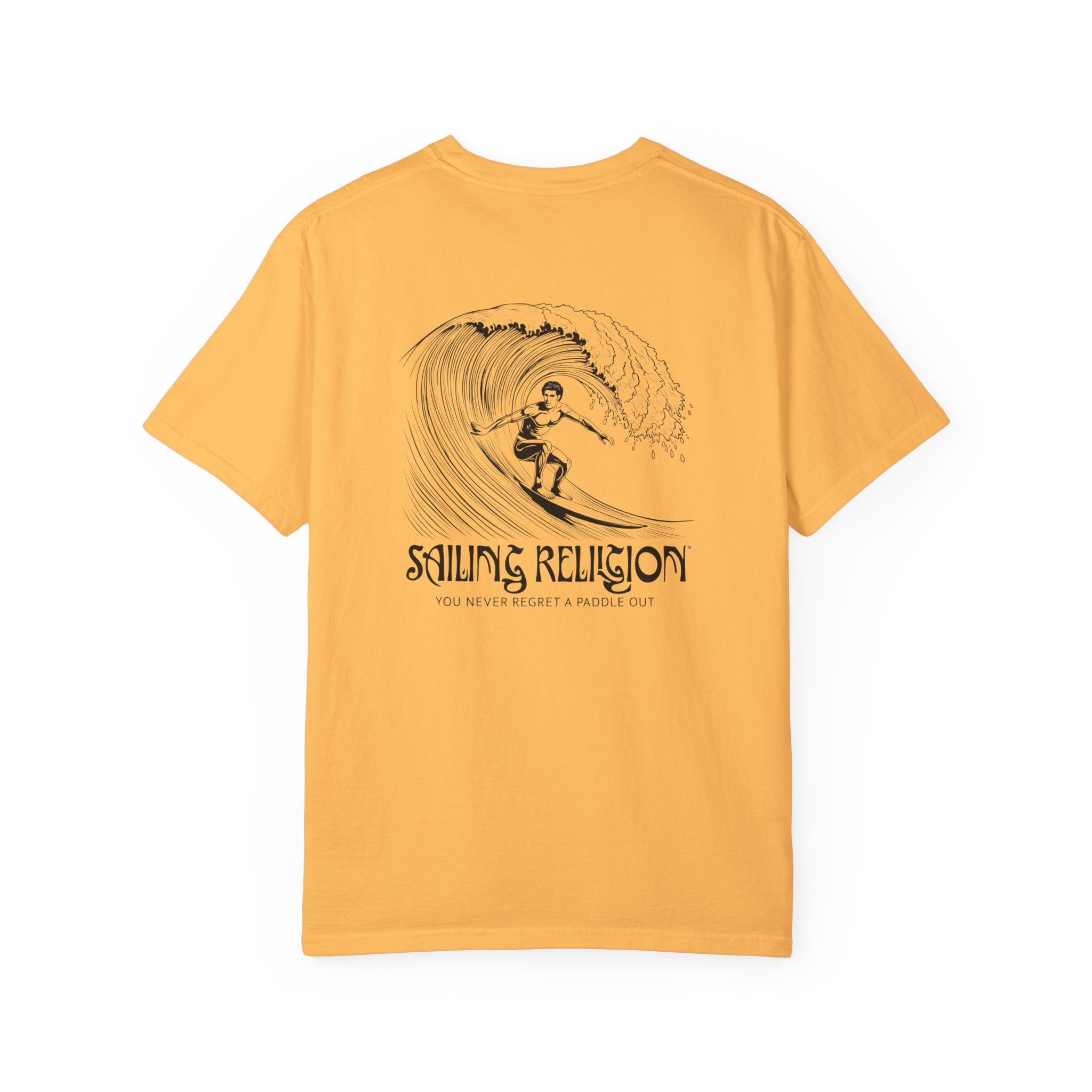 Sailing Religion "Sunburned Legends"