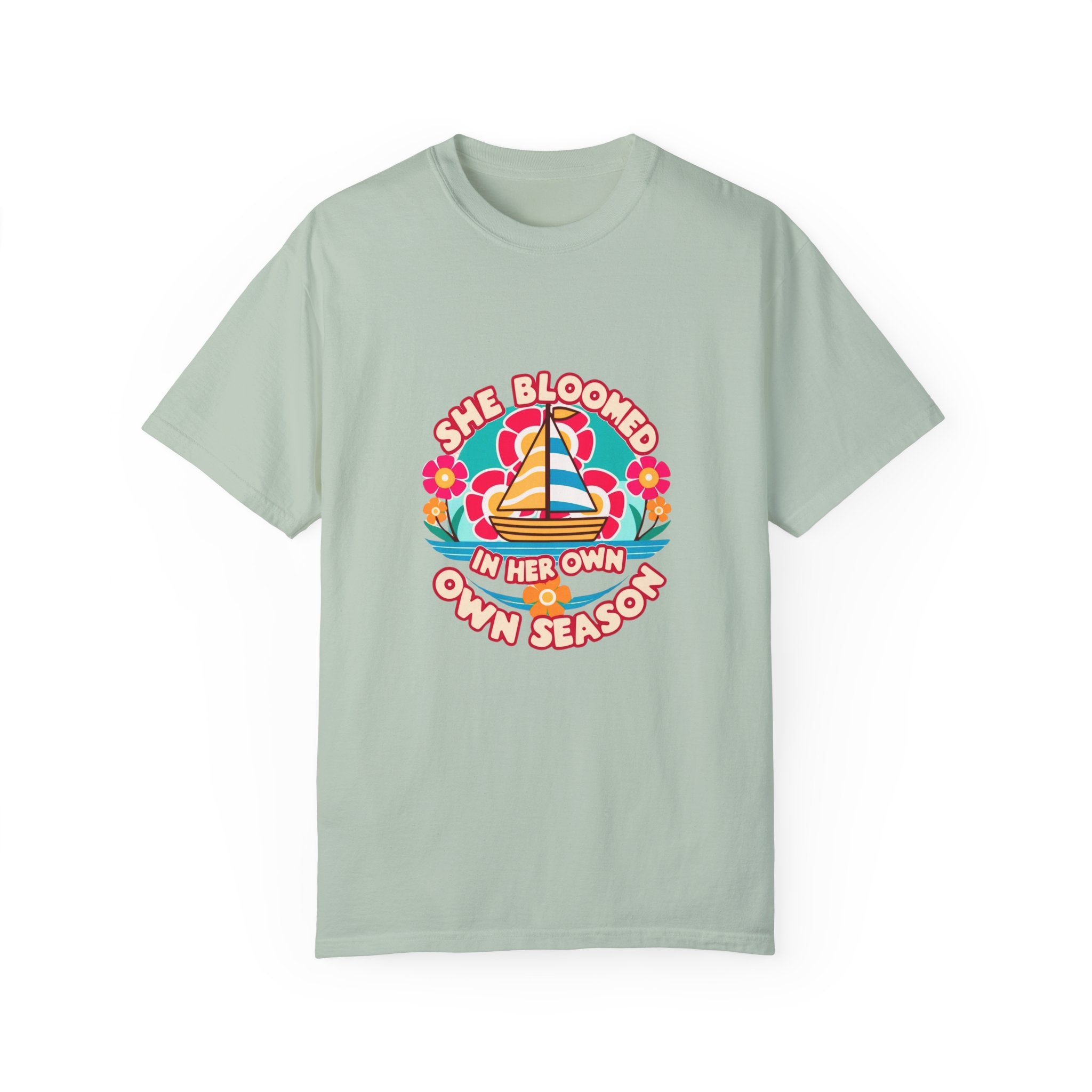 Sailing Religion "She Moves the Light"